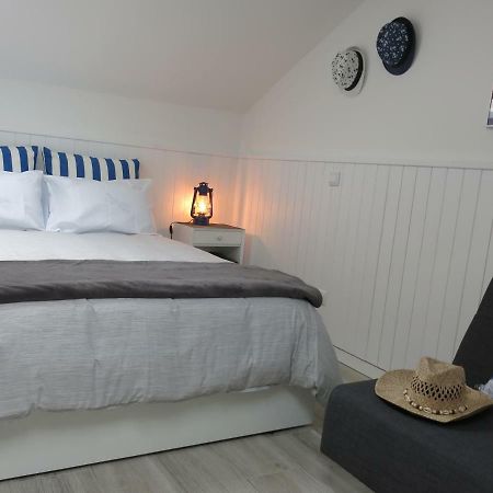 Studio Serenabeach Nazaré Eksteriør bilde