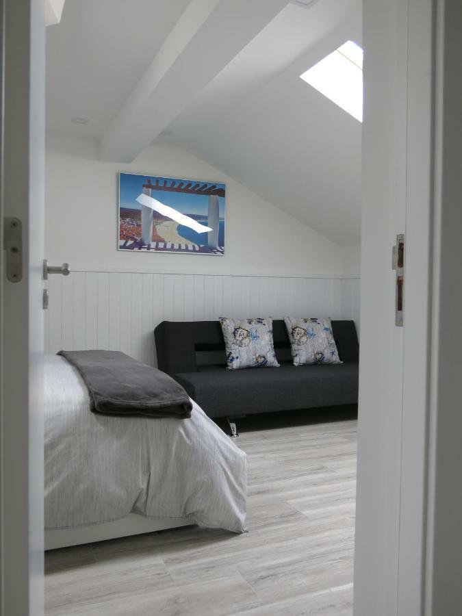 Studio Serenabeach Nazaré Eksteriør bilde