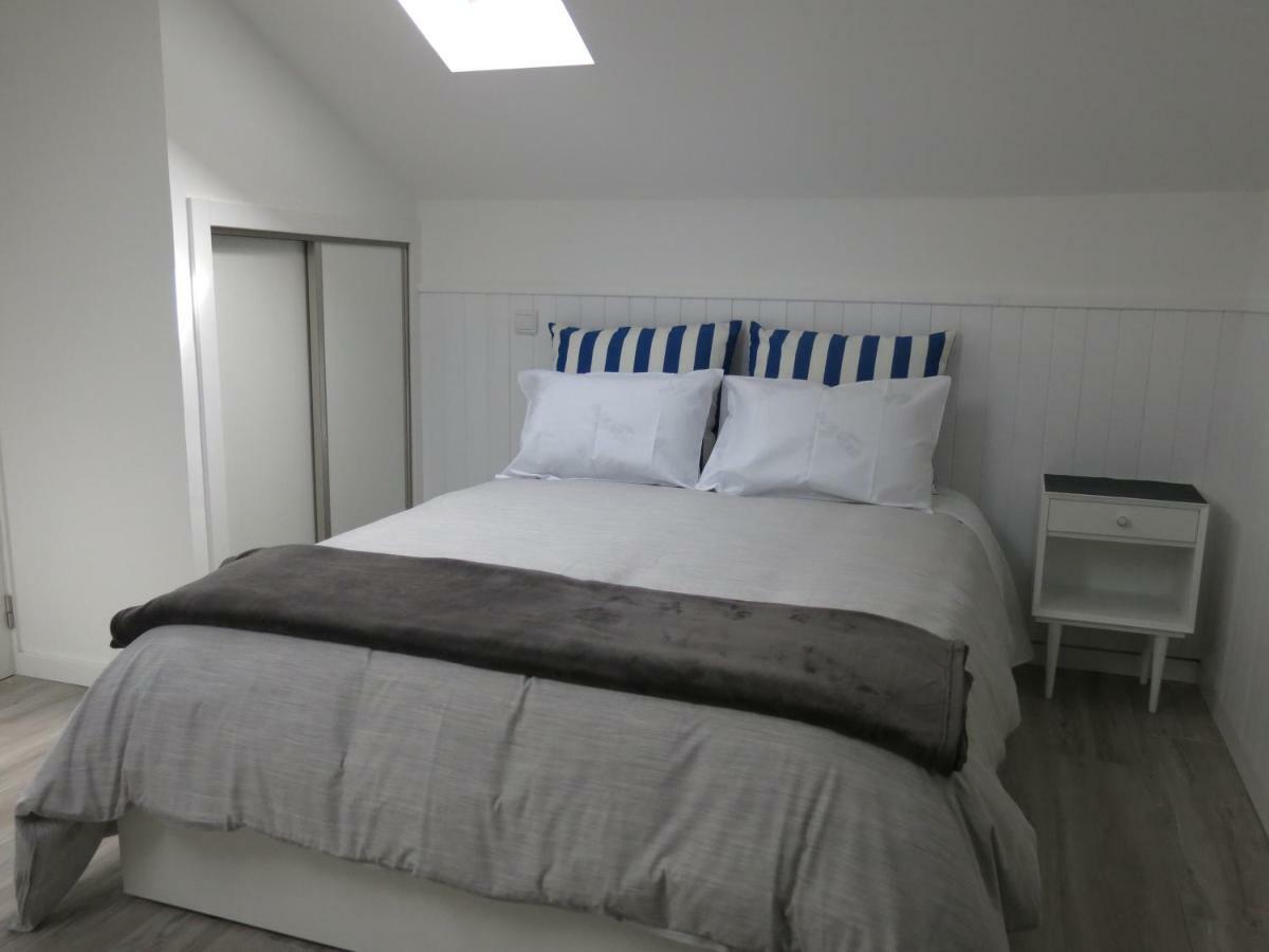Studio Serenabeach Nazaré Eksteriør bilde